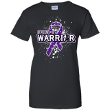 Epilepsy Warrior! T-Shirt