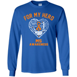 For My Hero... MS Awareness Kids Collection