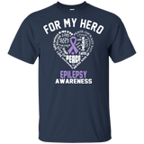 For my Hero... Epilepsy Kids Collection