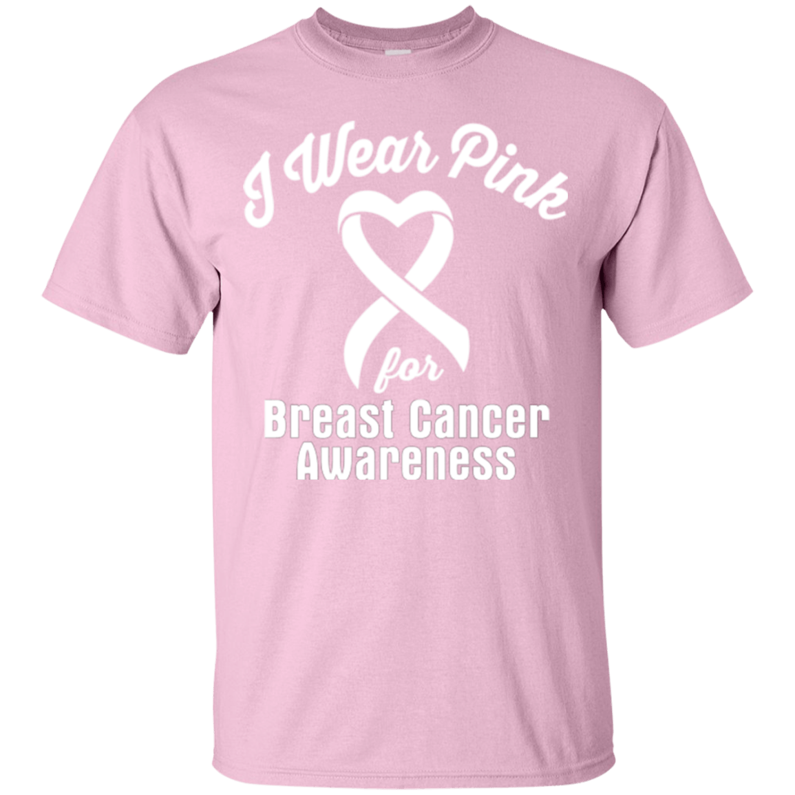 Pink Edition Shirts, Collections