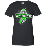 Lymphoma Warrior! - T-Shirt