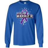 Lupus Warrior! - Long Sleeve Collection