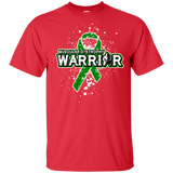 Muscular Dystrophy Warrior! - Kids t-shirt