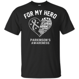 For My Hero... Parkinson's Kids Collection