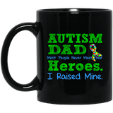 Autism Dad - Mug