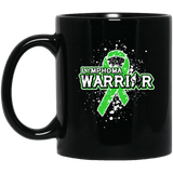 Lymphoma Warrior! - Mug