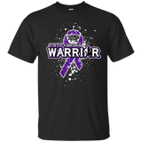 Cystic Fibrosis Warrior! - T-Shirt
