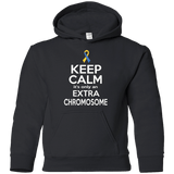 Keep Calm! Down Syndrome Kids Awareness Collection - The Awareness Store