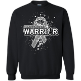 Brain Cancer Warrior! - Long Sleeve Collection