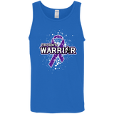 Crohn’s Warrior! - Unisex Tank Top