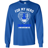 For my Hero... Colon Cancer Kids Collection