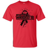 Melanoma Warrior! - T-Shirt