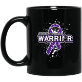 Pancreatic Cancer Warrior! - Mug - The Awareness Store