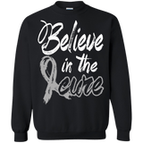 Believe in the cure Parkinson’s Awareness Long Sleeve Collection