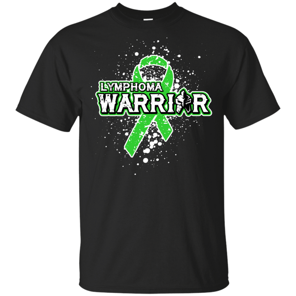 Lymphoma Warrior! - Kids t-shirt