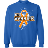 MS Warrior! - Long Sleeve Collection