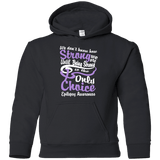 We Don't Know How Strong We Are...Epilepsy Awareness Kids Collection