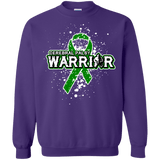 Cerebral Palsy Warrior! - Long Sleeve Collection