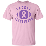 Tackle Alzheimer's T-Shirt