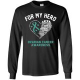 For My Hero... Ovarian Cancer Kids Collection