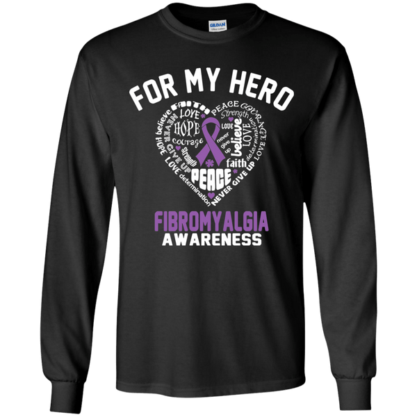 For My Hero... Fibromyalgia Kids Collection