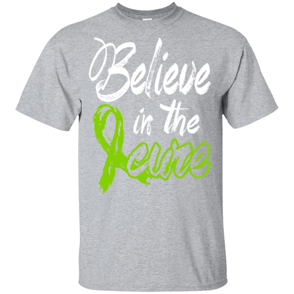 Believe in the cure - Kids t-shirt