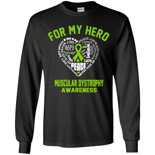 For My Hero... Muscular Dystrophy Kids Collection!