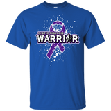 Cystic Fibrosis Warrior! - Kids t-shirt