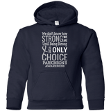 Being Strong is The Only Choice... Kids Collection