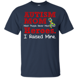 Autism Mom T-Shirt