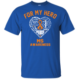 For My Hero... MS Awareness Kids Collection