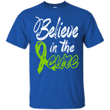 Believe in the cure - T-Shirt