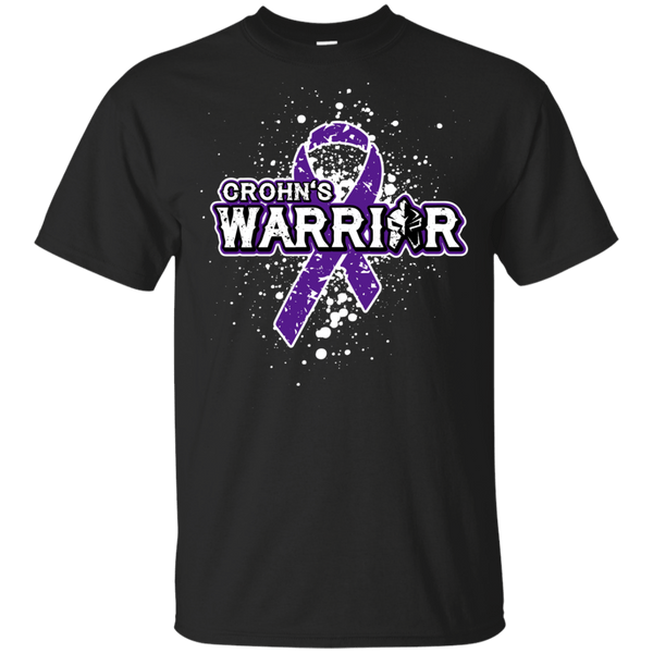 Crohn’s Warrior! - Kids t-shirt