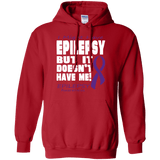 I Might Have Epilepsy... Hoodie