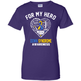 For my Hero... T-Shirt