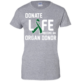 Donate Life... T-Shirt