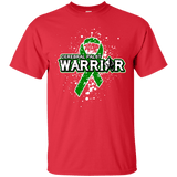 Cerebral Palsy Warrior! - T-Shirt