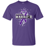 Crohn’s Warrior! - T-Shirt