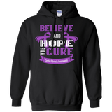 Believe & Hope for a Cure... Hoodie