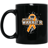 Leukemia Warrior! - Mug