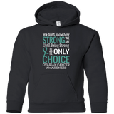 Being Strong is The Only Choice... Kids Collection