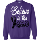 Believe in the cure - Melanoma Awareness Long Sleeve Collection