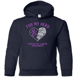 For My Hero...Pancreatic Cancer Kids Collection