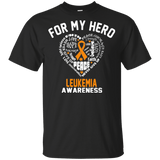For My Hero... Leukemia Kids Collection