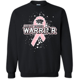 Breast Cancer Warrior! - Long Sleeve Collection