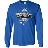 Parkinson’s Warrior! - Long Sleeve Collection