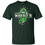 Cerebral Palsy Warrior! - Kids t-shirt