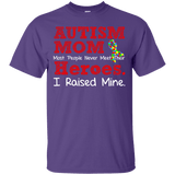 Autism Mom T-Shirt