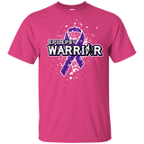 Epilepsy Warrior! - Kids t-shirt