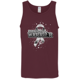 Parkinson’s Warrior! - Unisex Tank Top